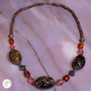 Vintage?looking necklace